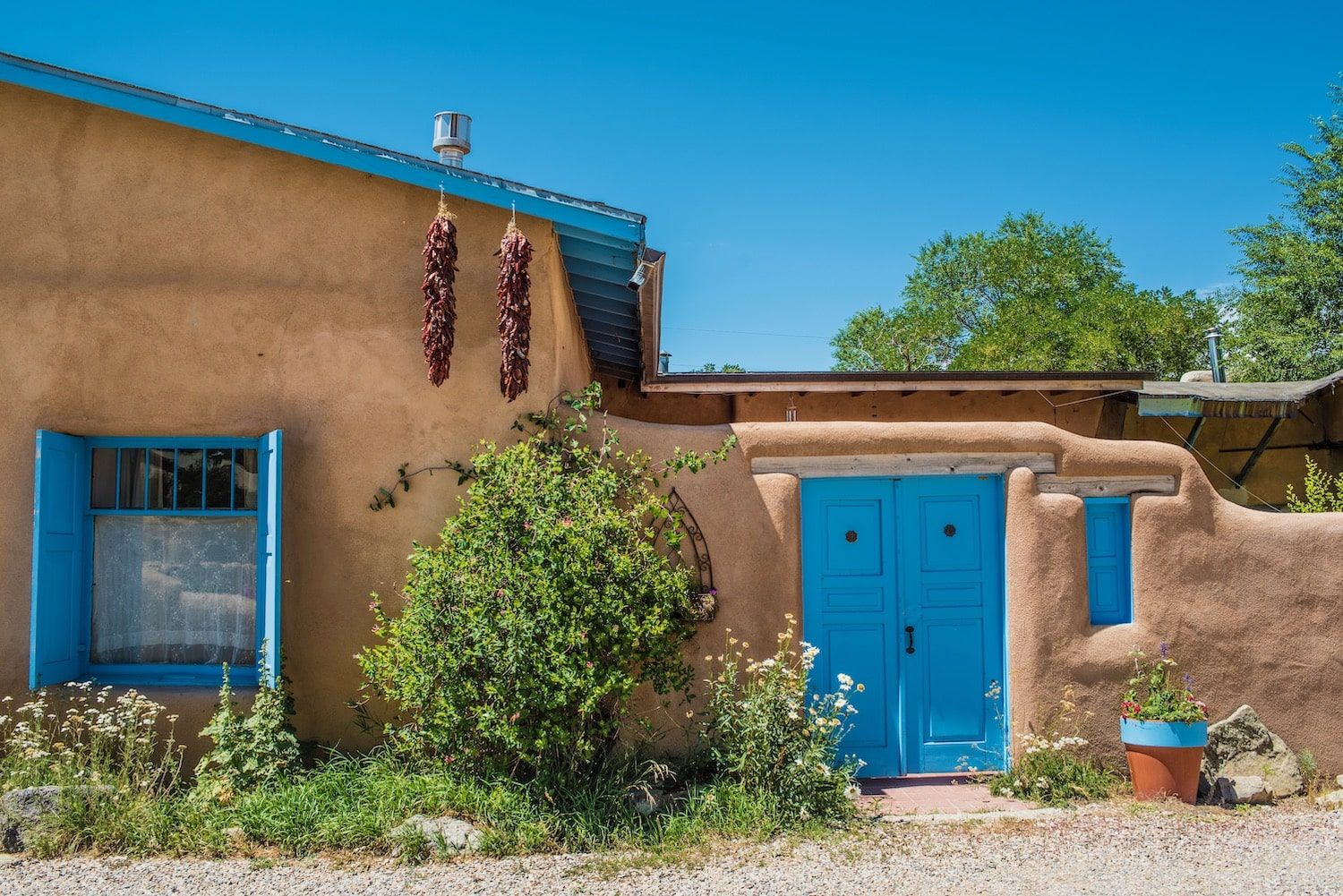 Taos New Mexico &#038; the Land of Enchantment