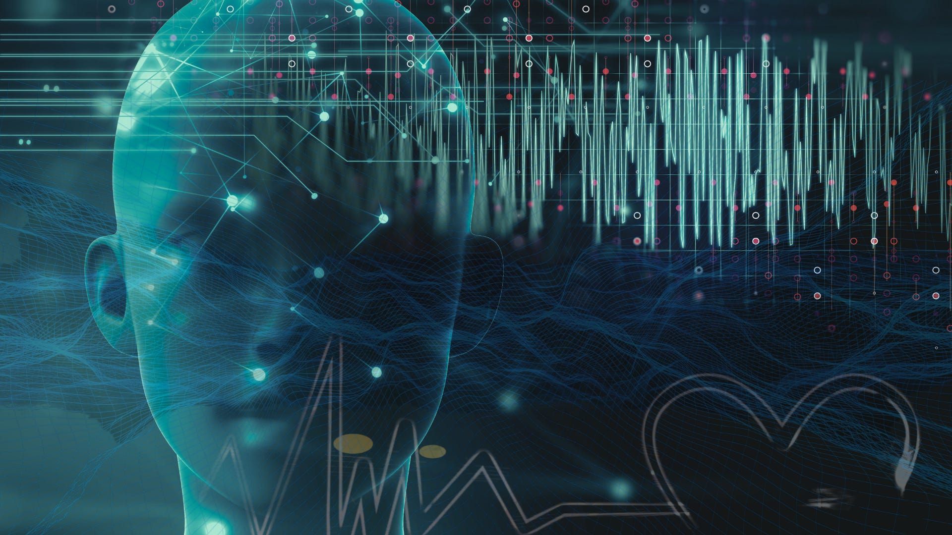 Music & Science as Mirrors: The Sound Beneath the Silence