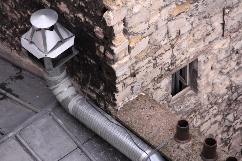 11-ductwork