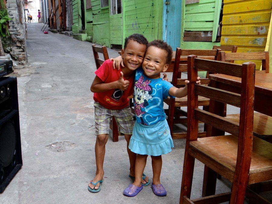 cute kids of Panama City cute kids of Panama City