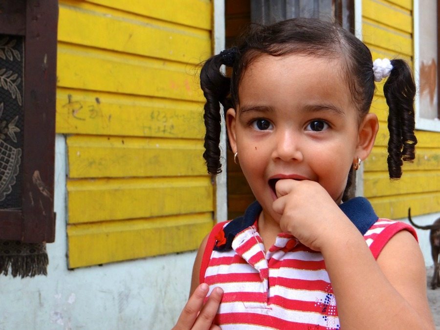 The Beautiful People of Panama The Beautiful People of Panama