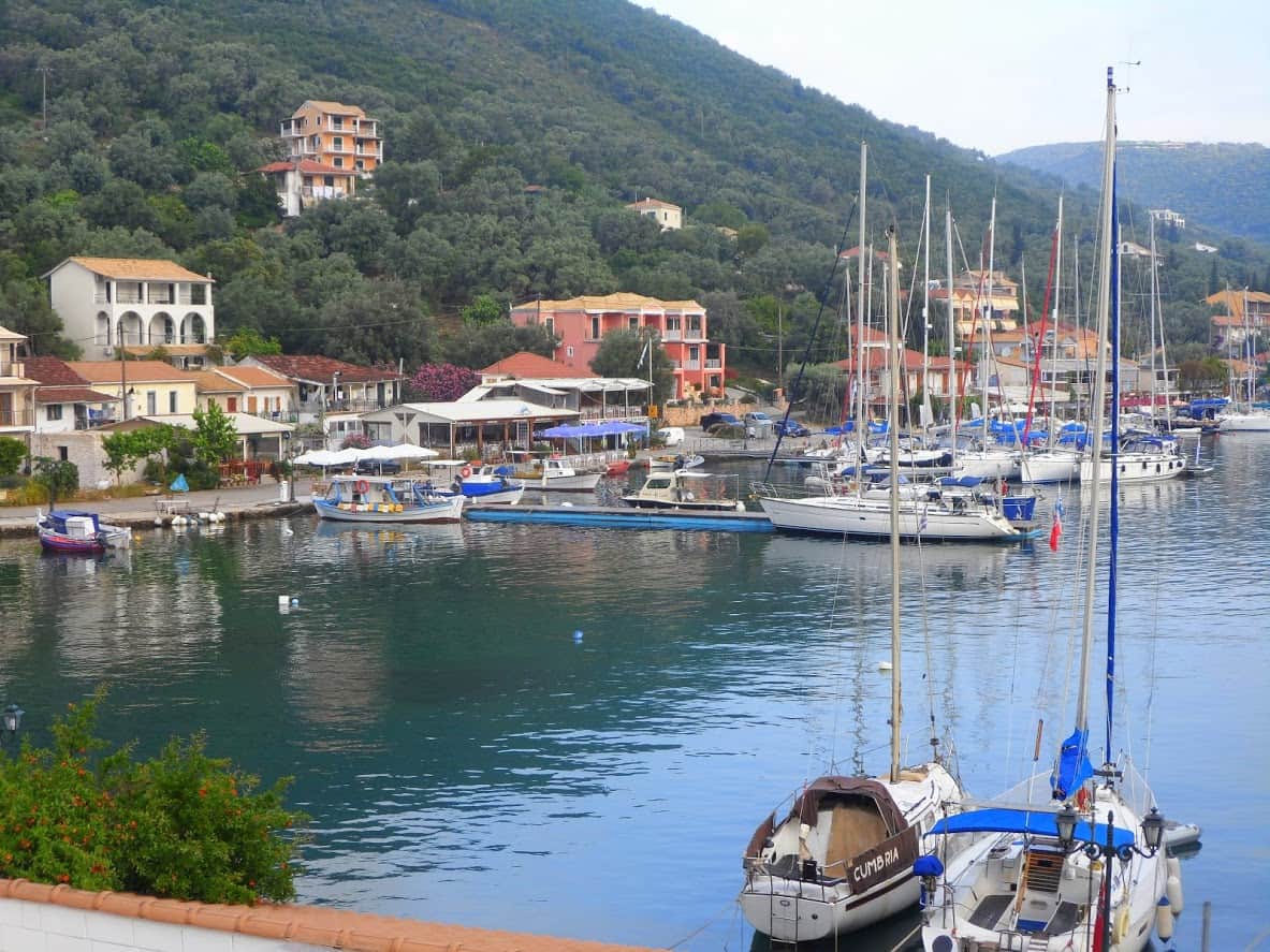 Ionian