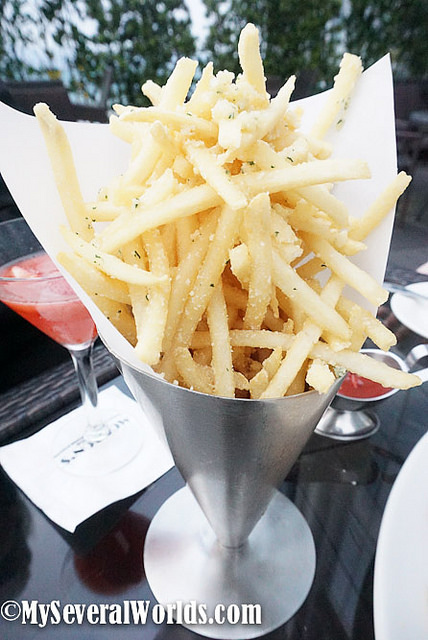 Morton's Taipei-03338