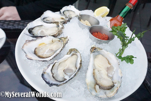 Morton's Taipei-03332