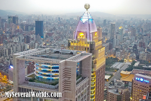 Morton's Taipei-03351
