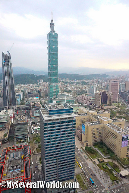 Morton's Taipei-03318
