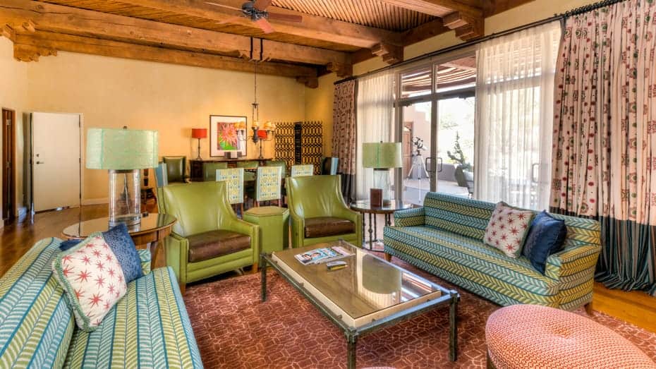 Four Seasons Scottsdale