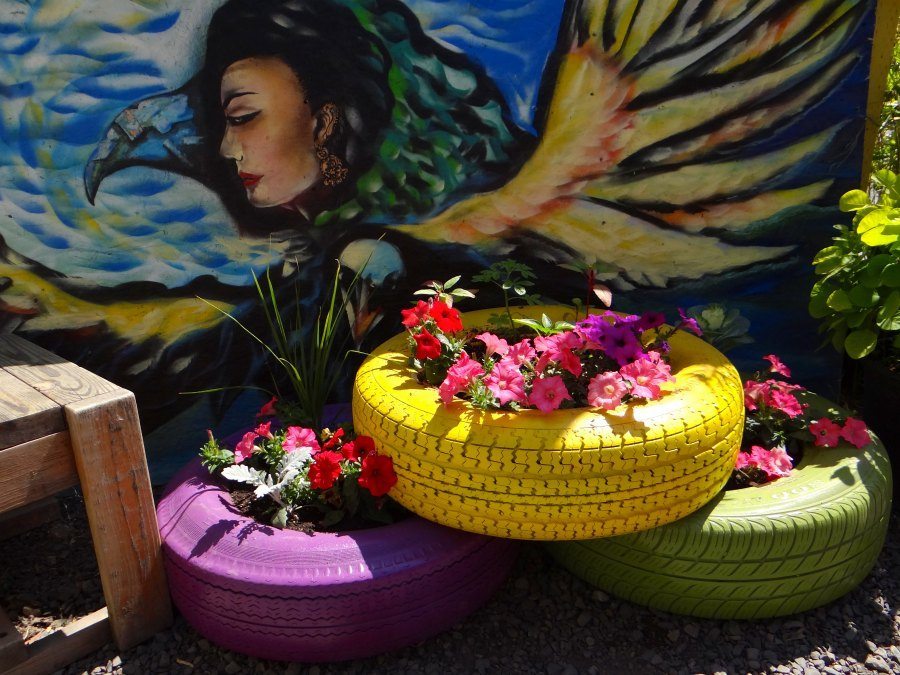 10 Reasons Portland is Just the Coolest 10 Reasons Portland is Just the Coolest