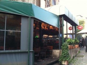 6 300x224 Foodie Guide: Lastarria, Santiago