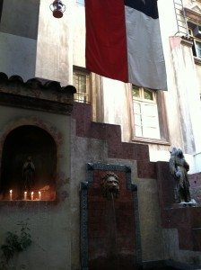 61 e1315960461629 224x300 Foodie Guide: Lastarria, Santiago