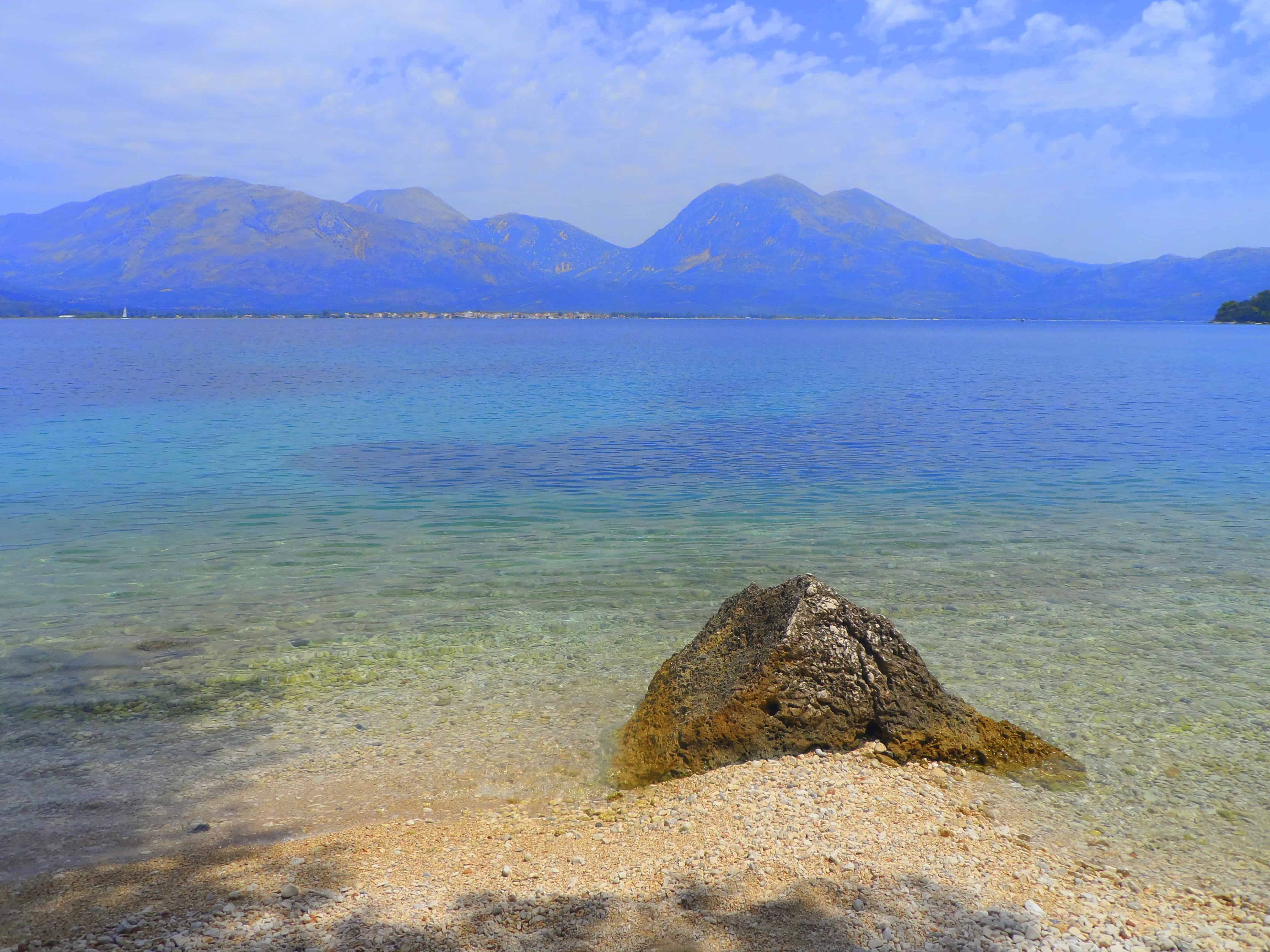 Ionian