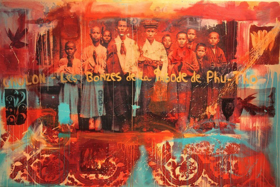 cultural travel art cultural travel art
