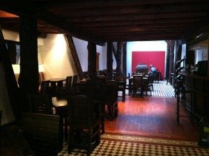 8 300x224 Foodie Guide: Lastarria, Santiago