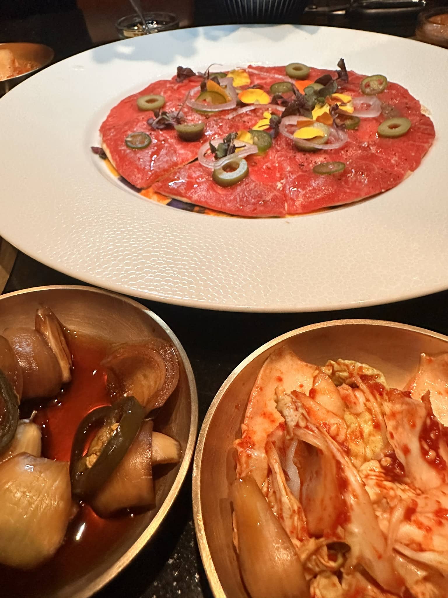 ABSteak in San Francisco