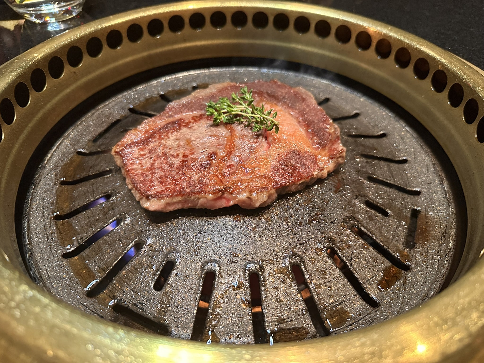 ABSteak in San Francisco