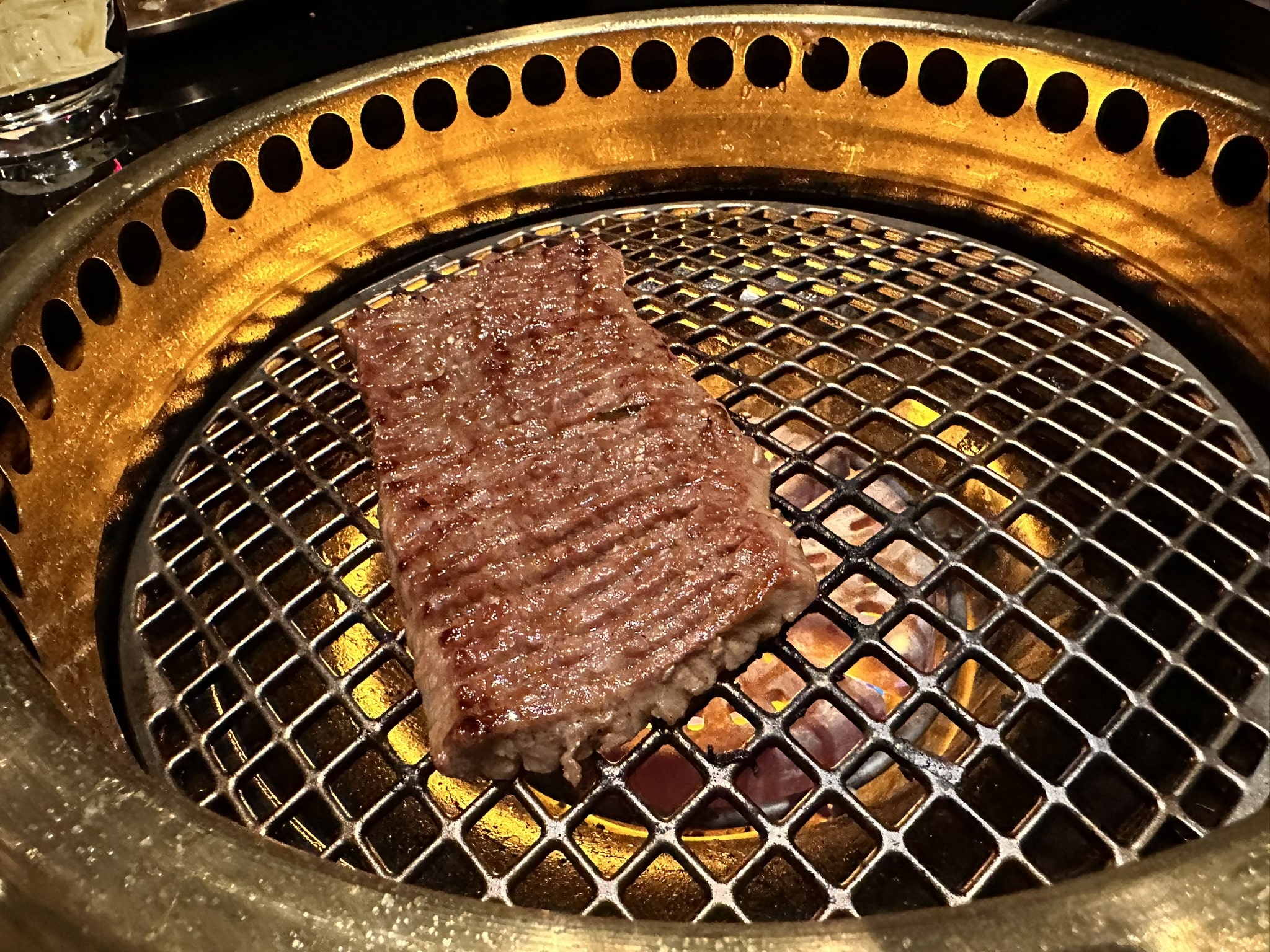 ABSteak in San Francisco