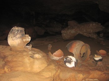 ATM Cave Belize 3 ATM Cave Belize