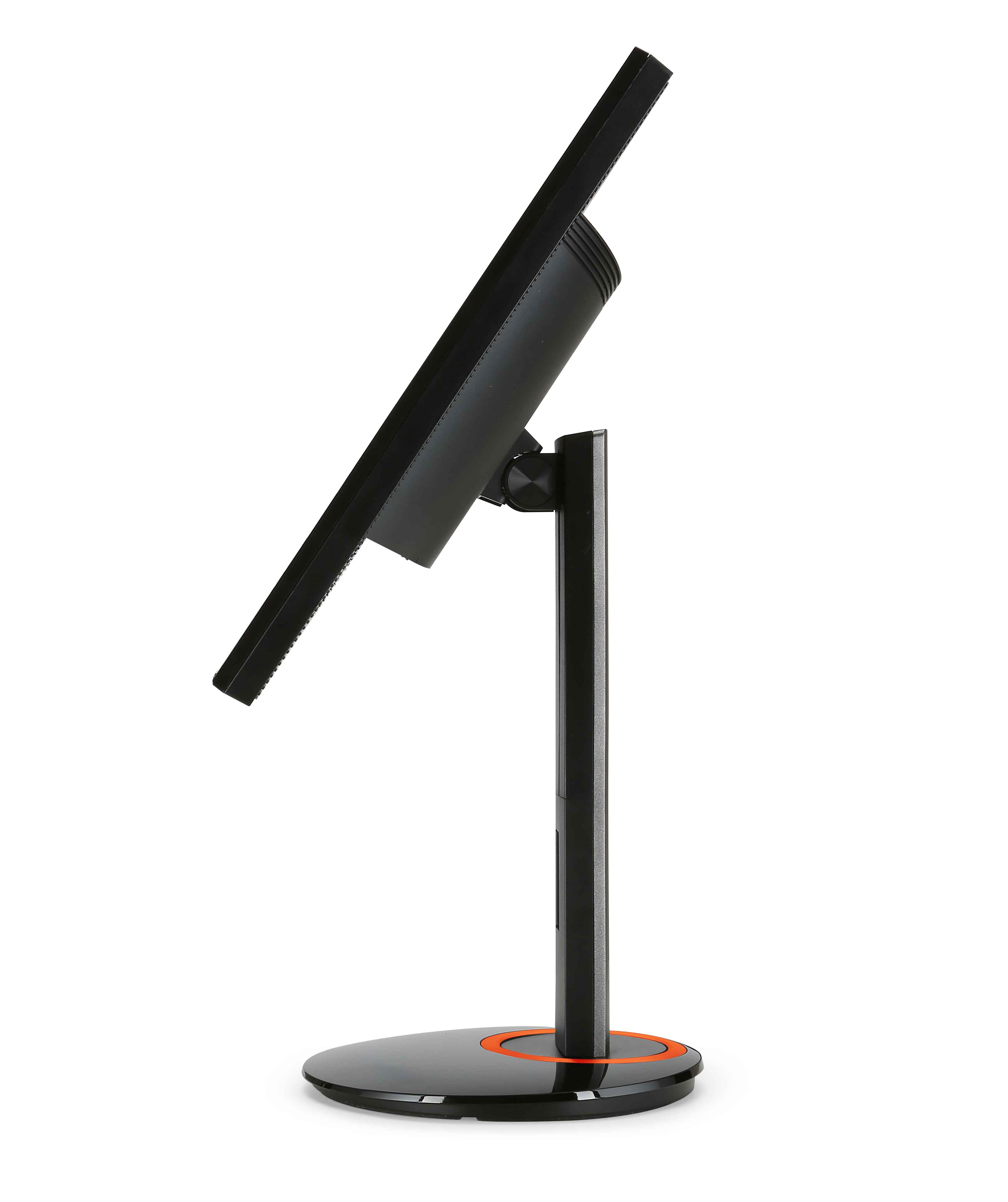 Acer XB270HU Side Tilt Up