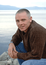 Adyashanti - modern mysticism