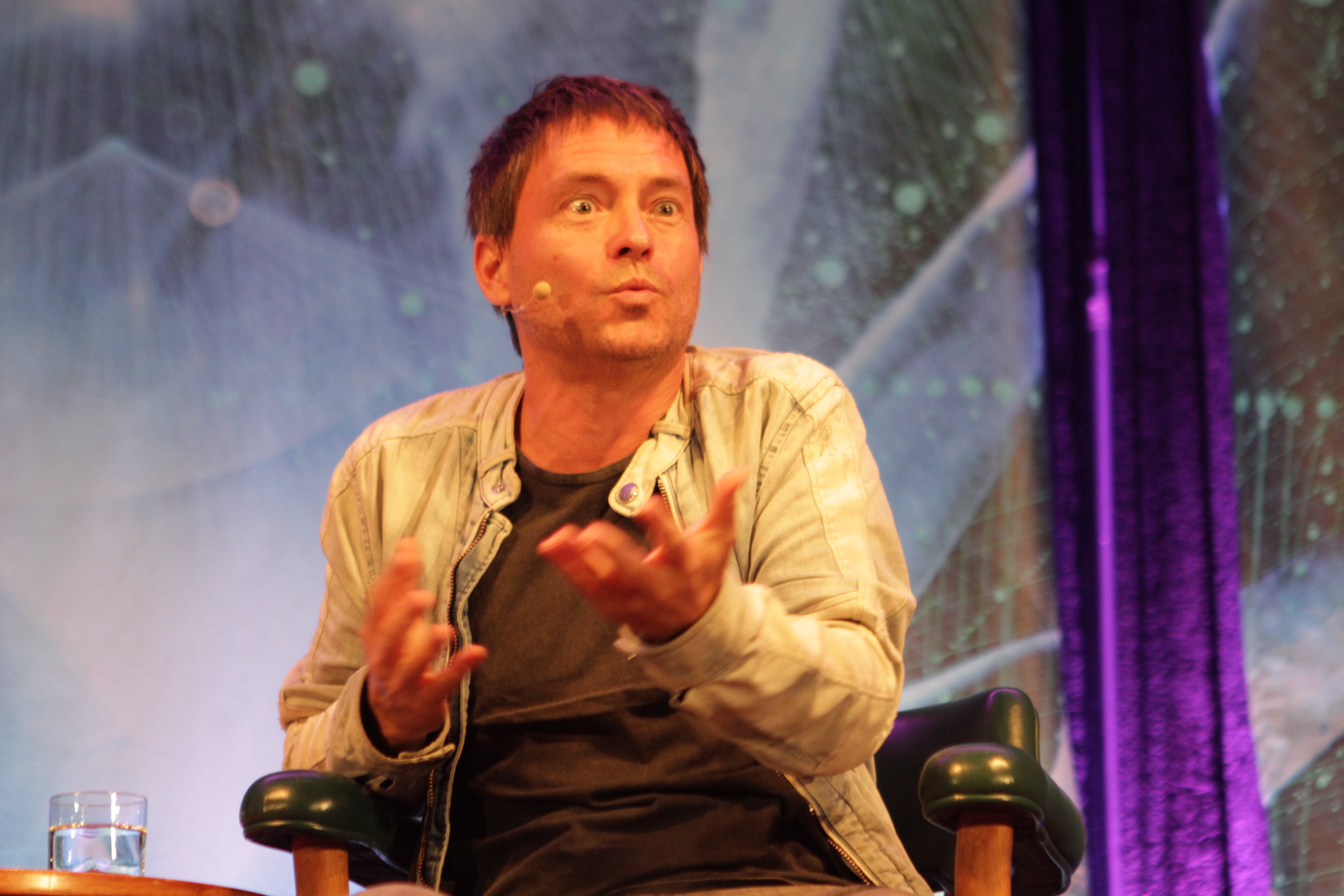SAND nonduality conference