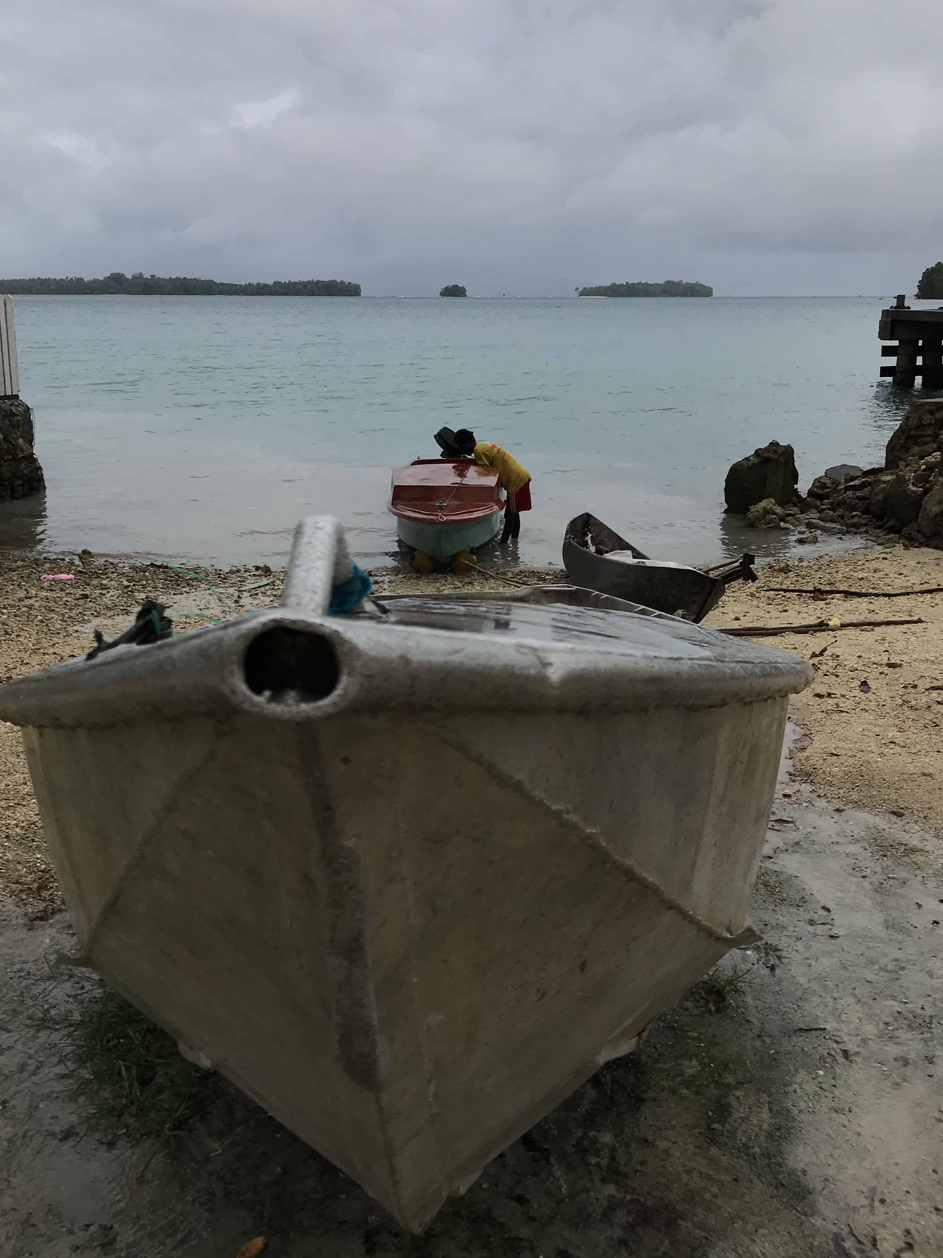Munda Solomon Islands