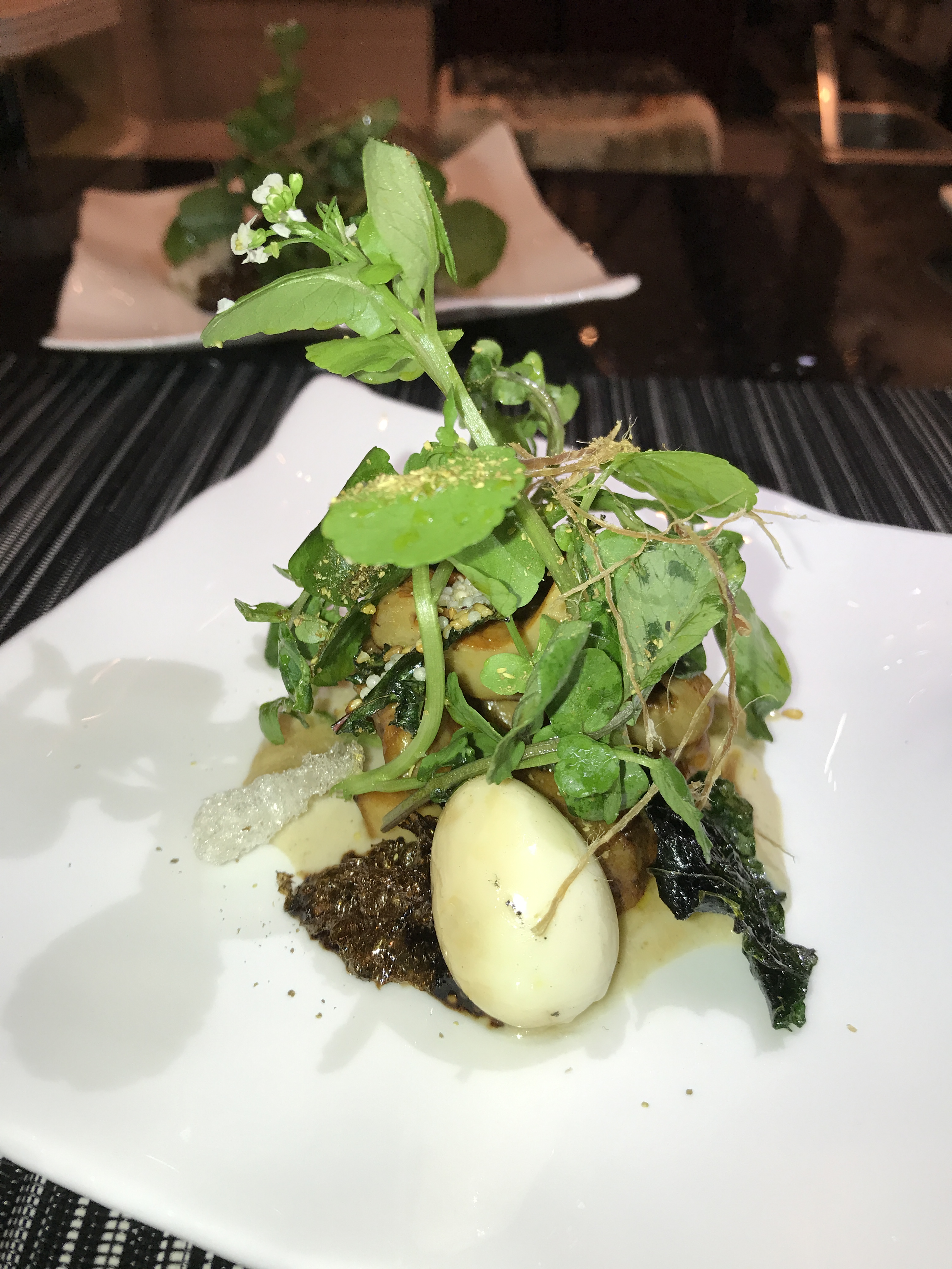 salad