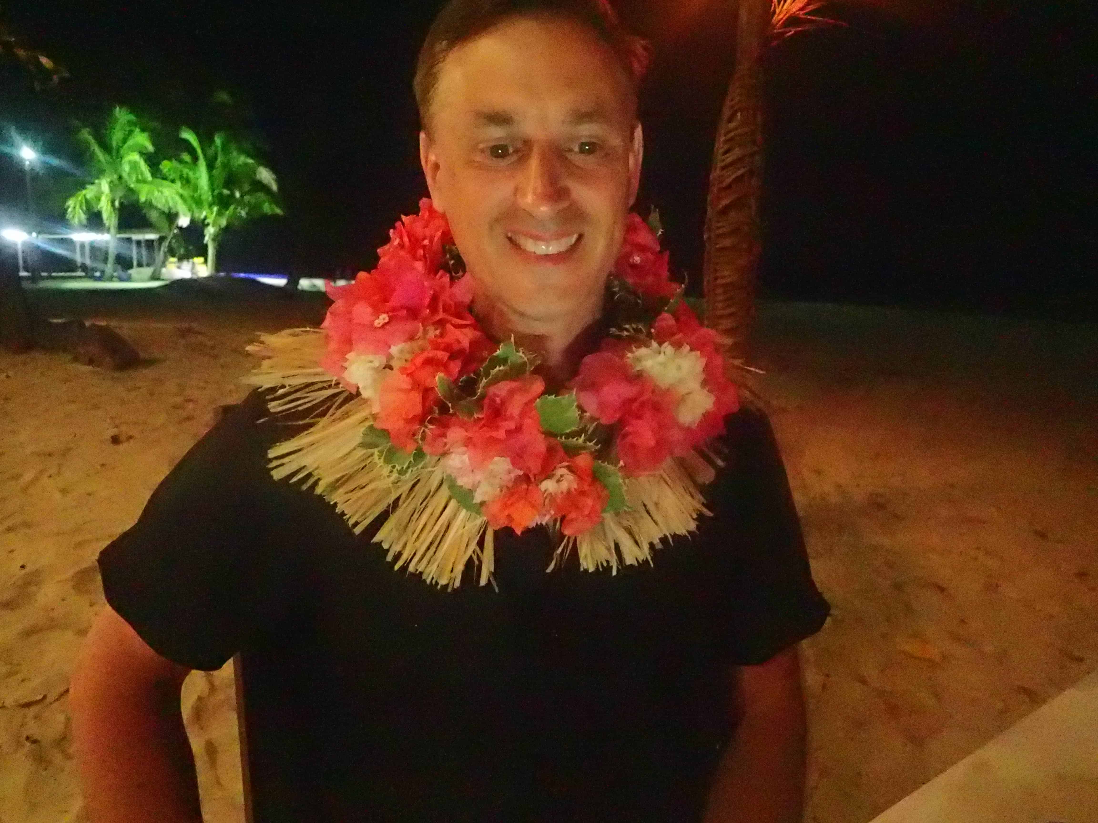 Yasawa Islands Resort & Spa