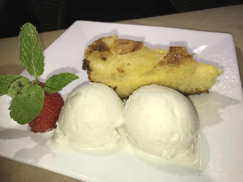 Carmel food - Anton & Michel