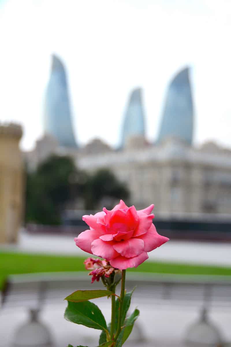 Baku