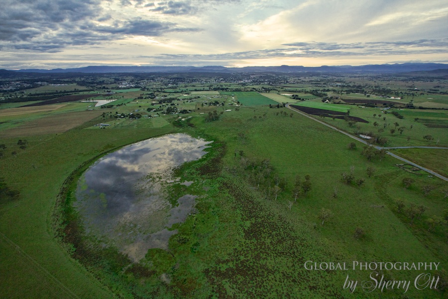 ballooning gold coast australia