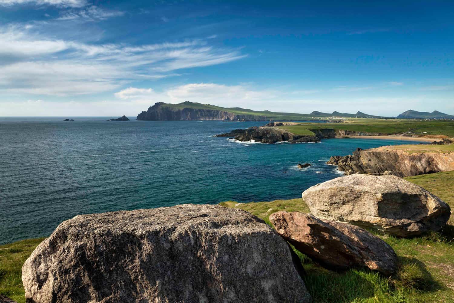 Gaelic Irish Language