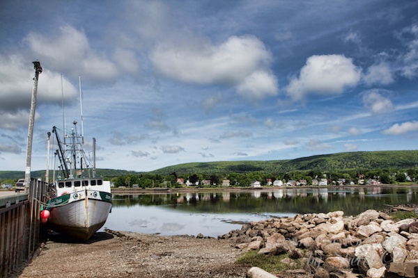 Fundy -  Finland