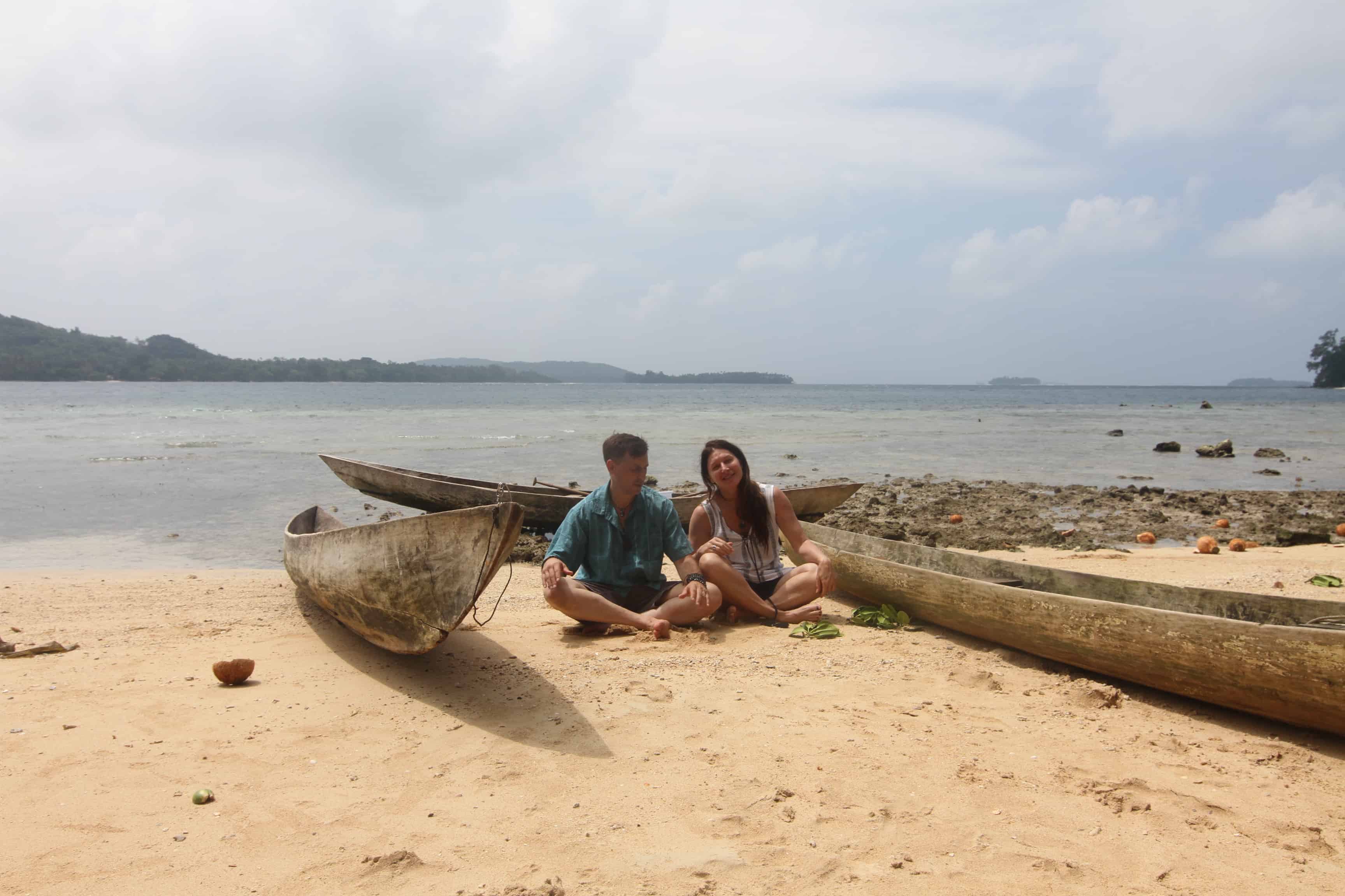 Solomon Islands Travel Guide