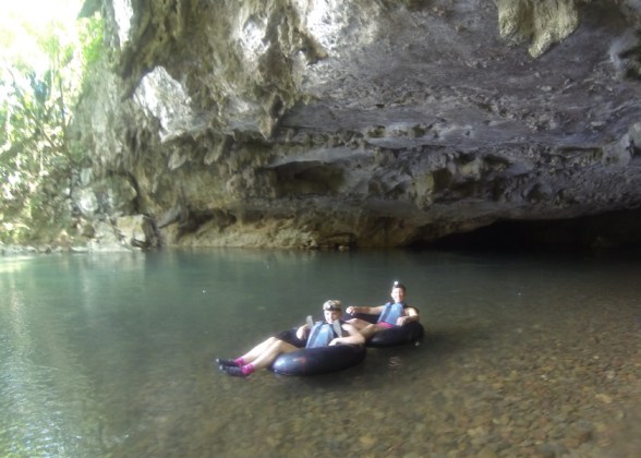DCIM100GOPRO Belize Jungle Adventure
