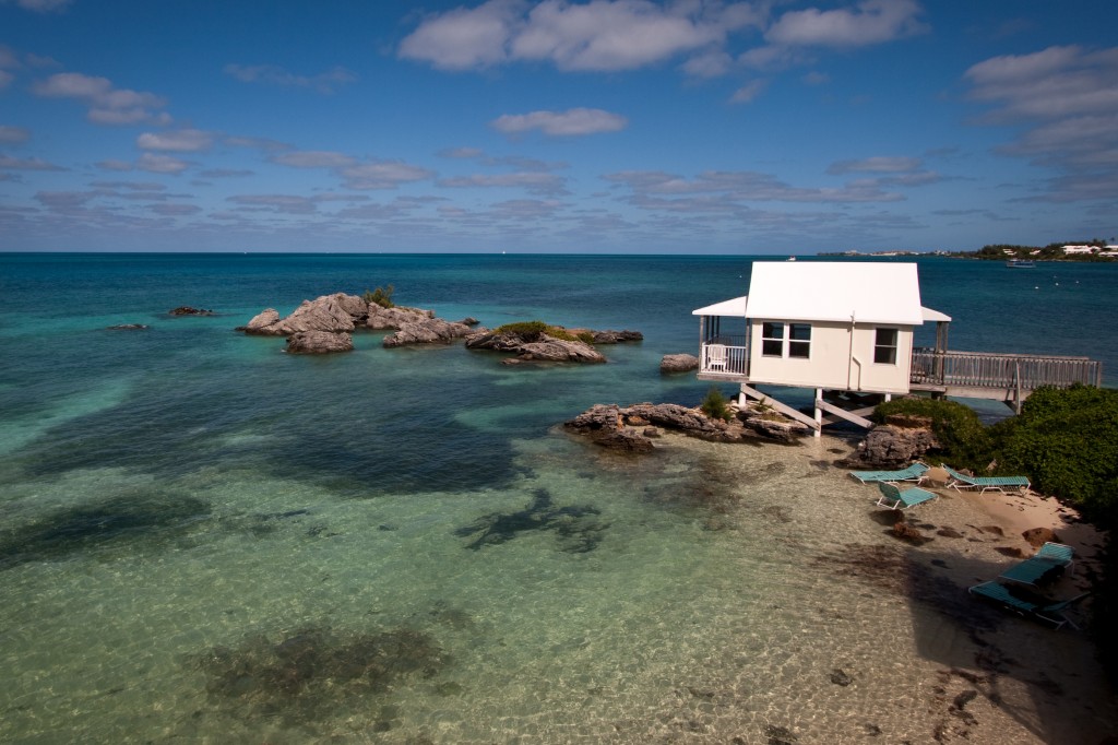 9 Beaches Cabana