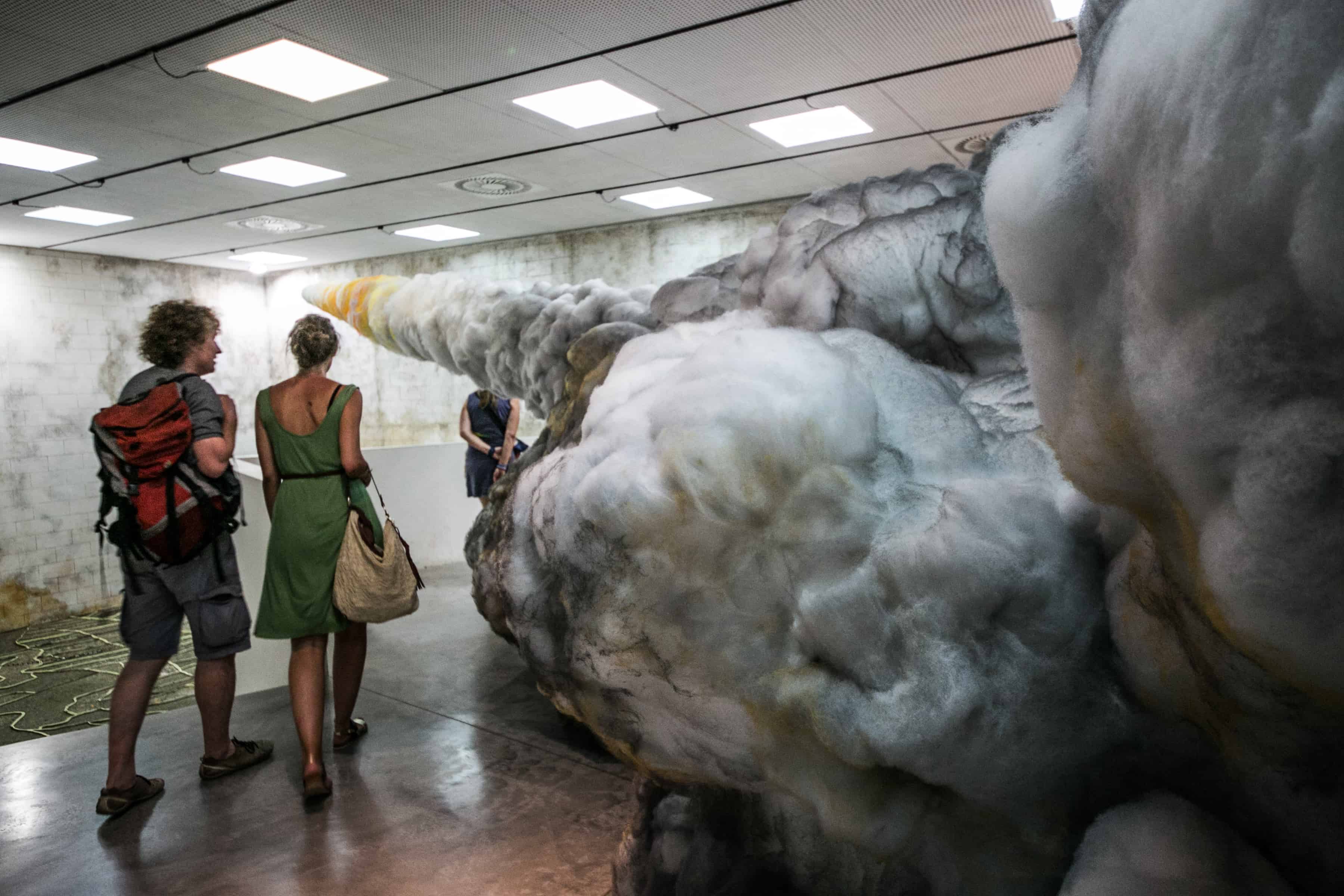 Venice Biennale Israel