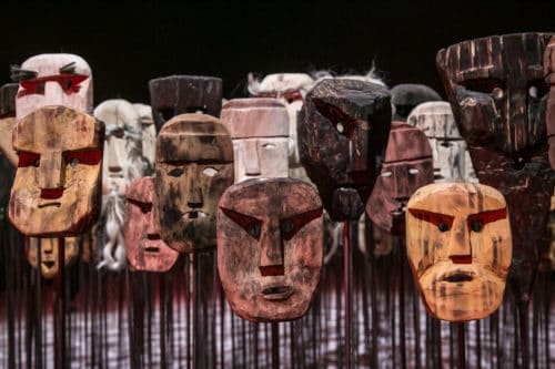 Venice Biennale