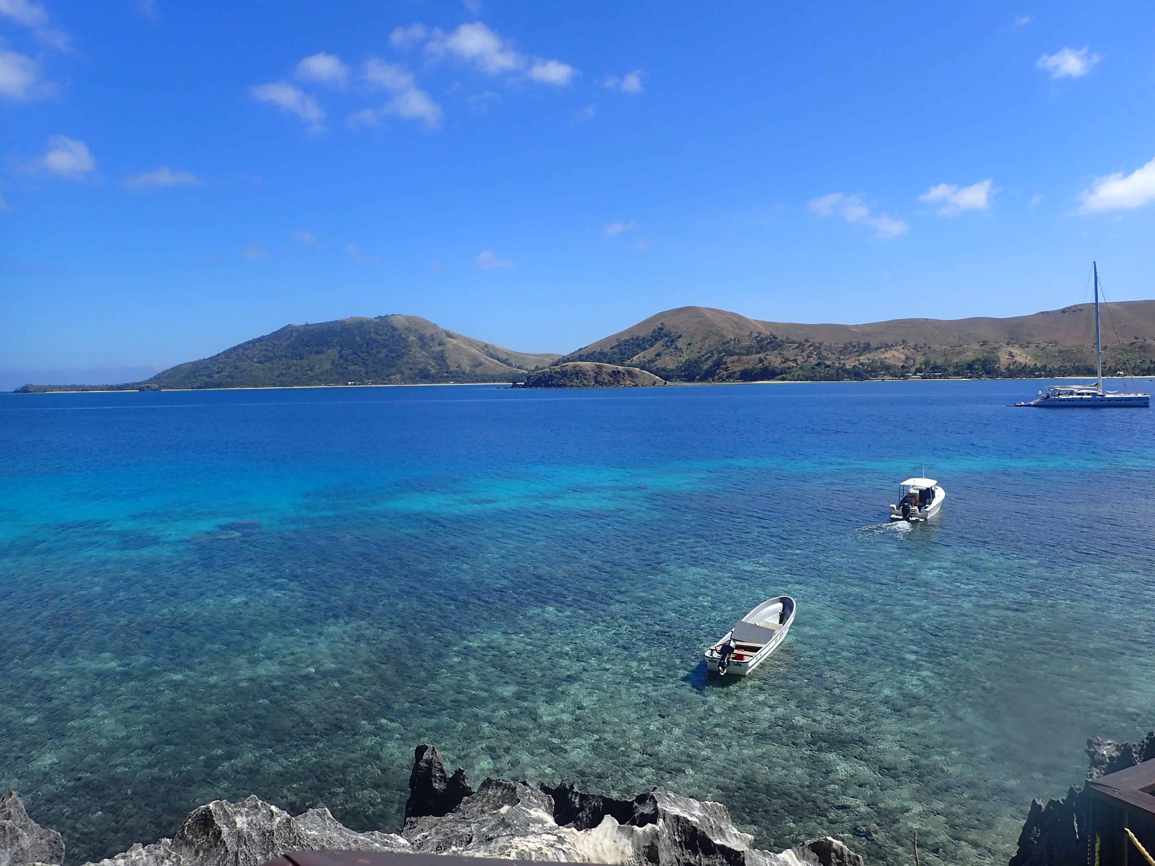 Yasawa Island Resort & Spa