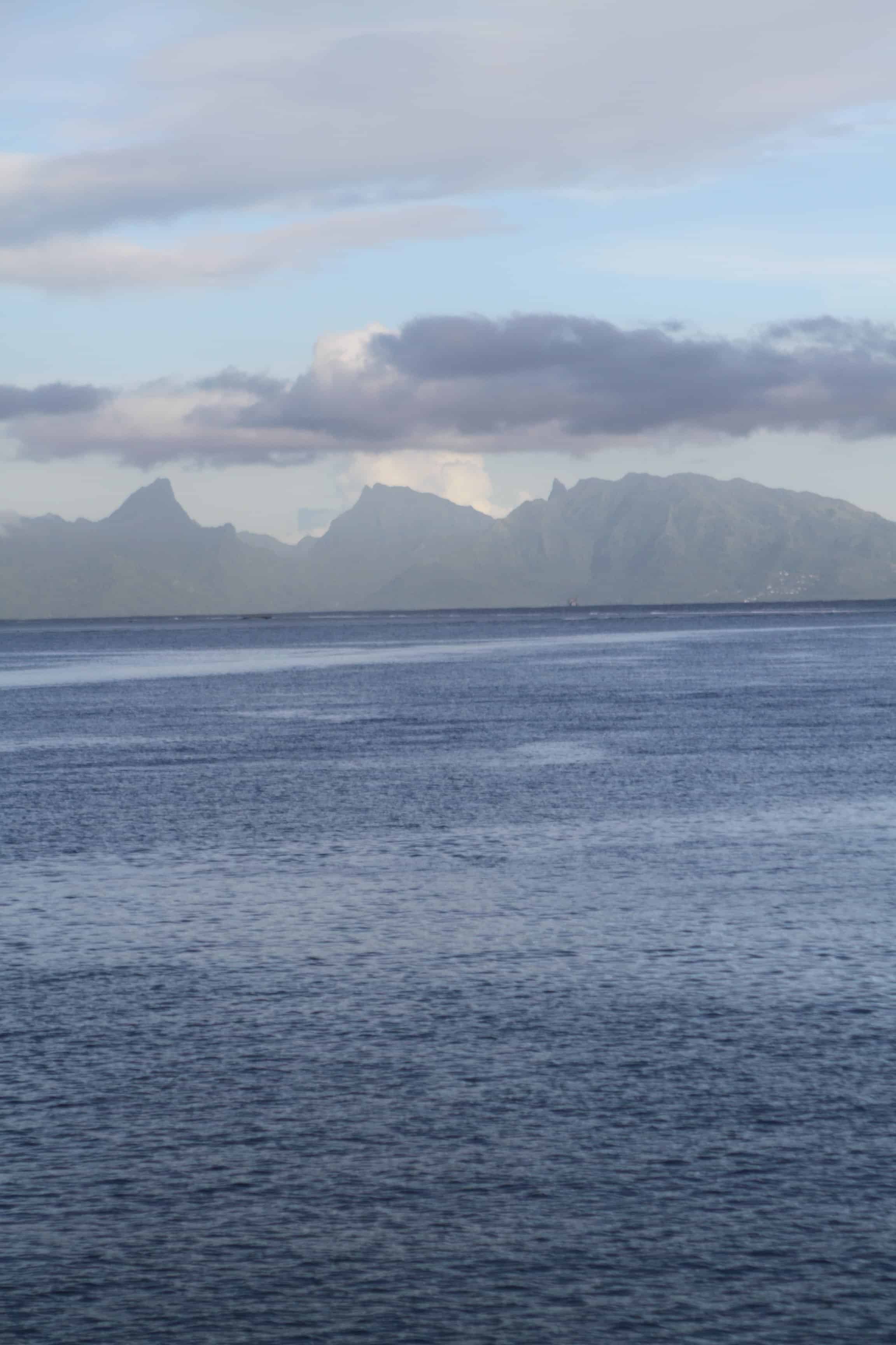 tahiti travel guide