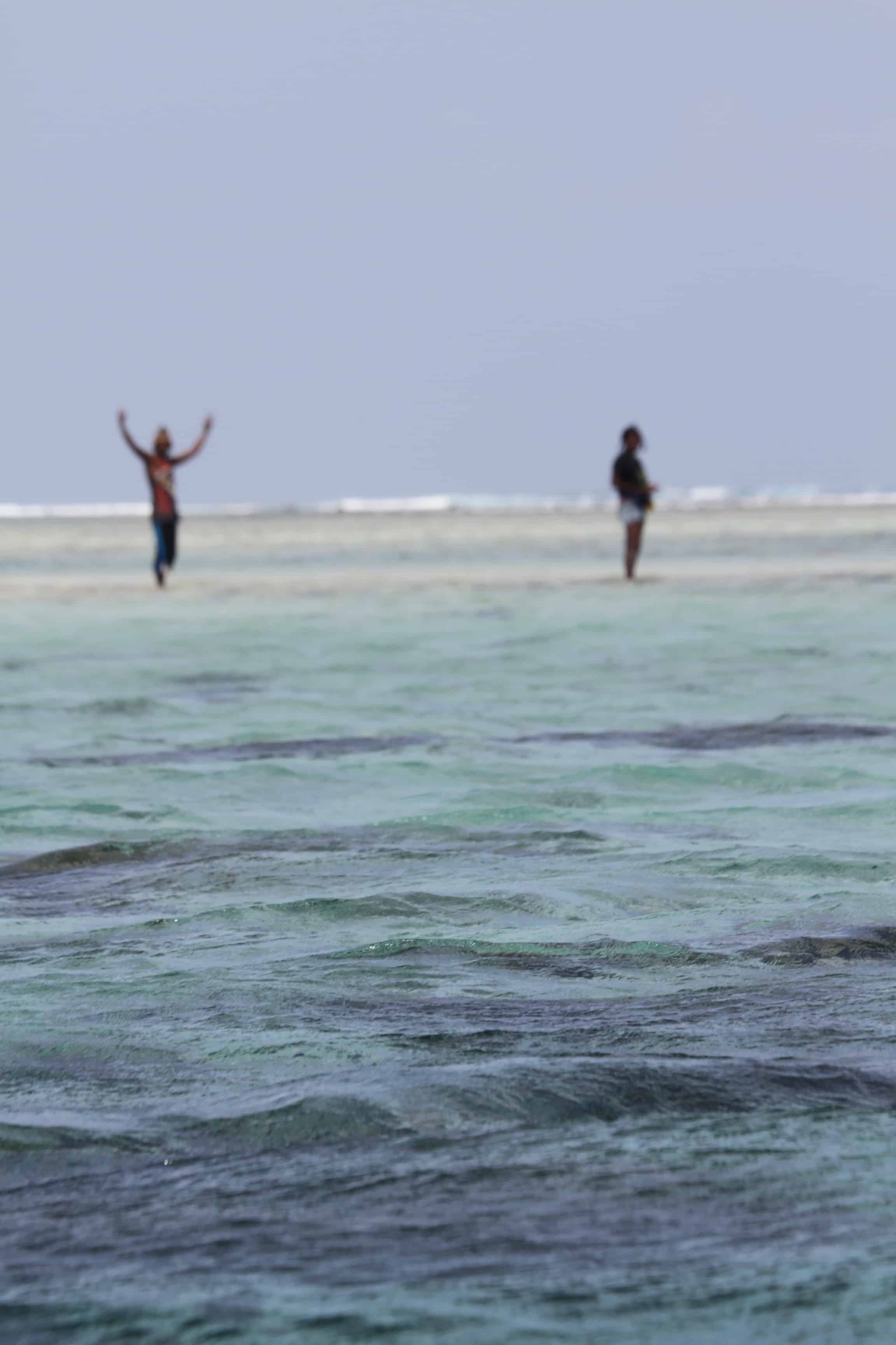 Solomon Islands Travel Guide