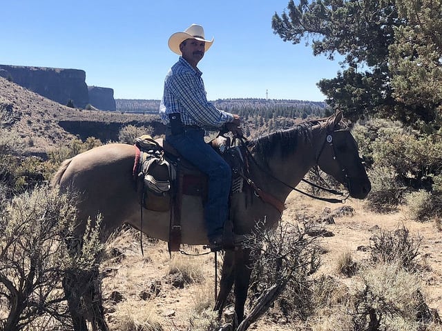 Smith Rock Trail Rides Central Oregon