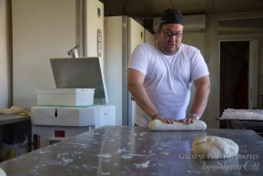 Catalonia Food Bread 1 Baker
