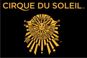 cirque du soleil on social media