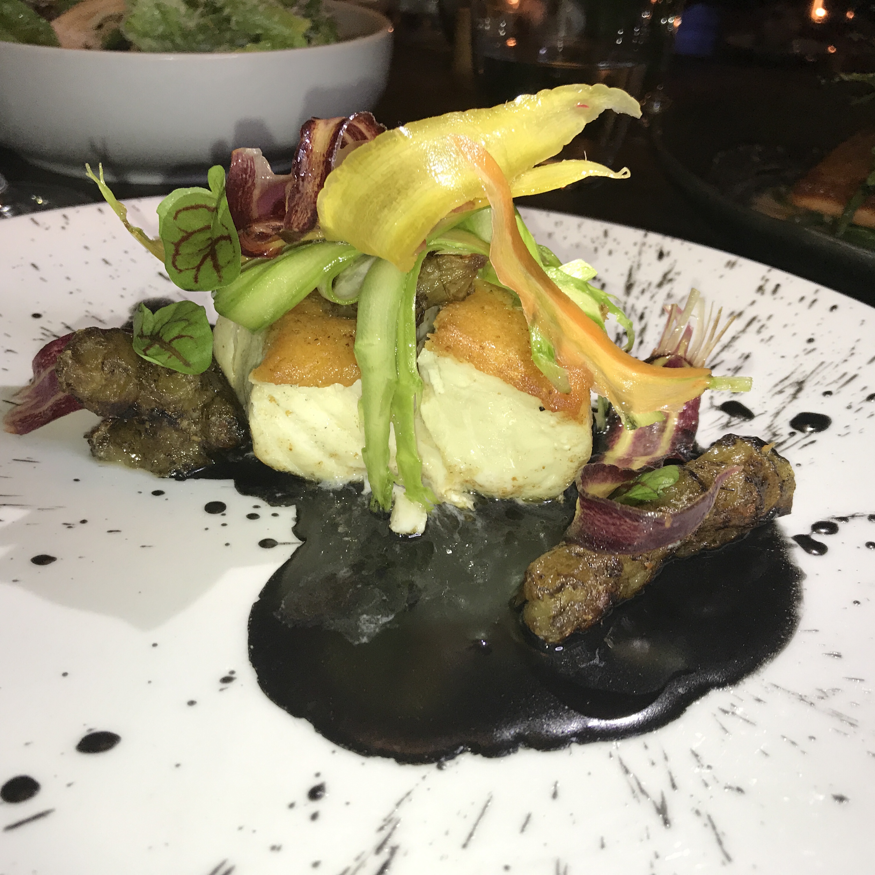 Beverly Hills Food Guide
