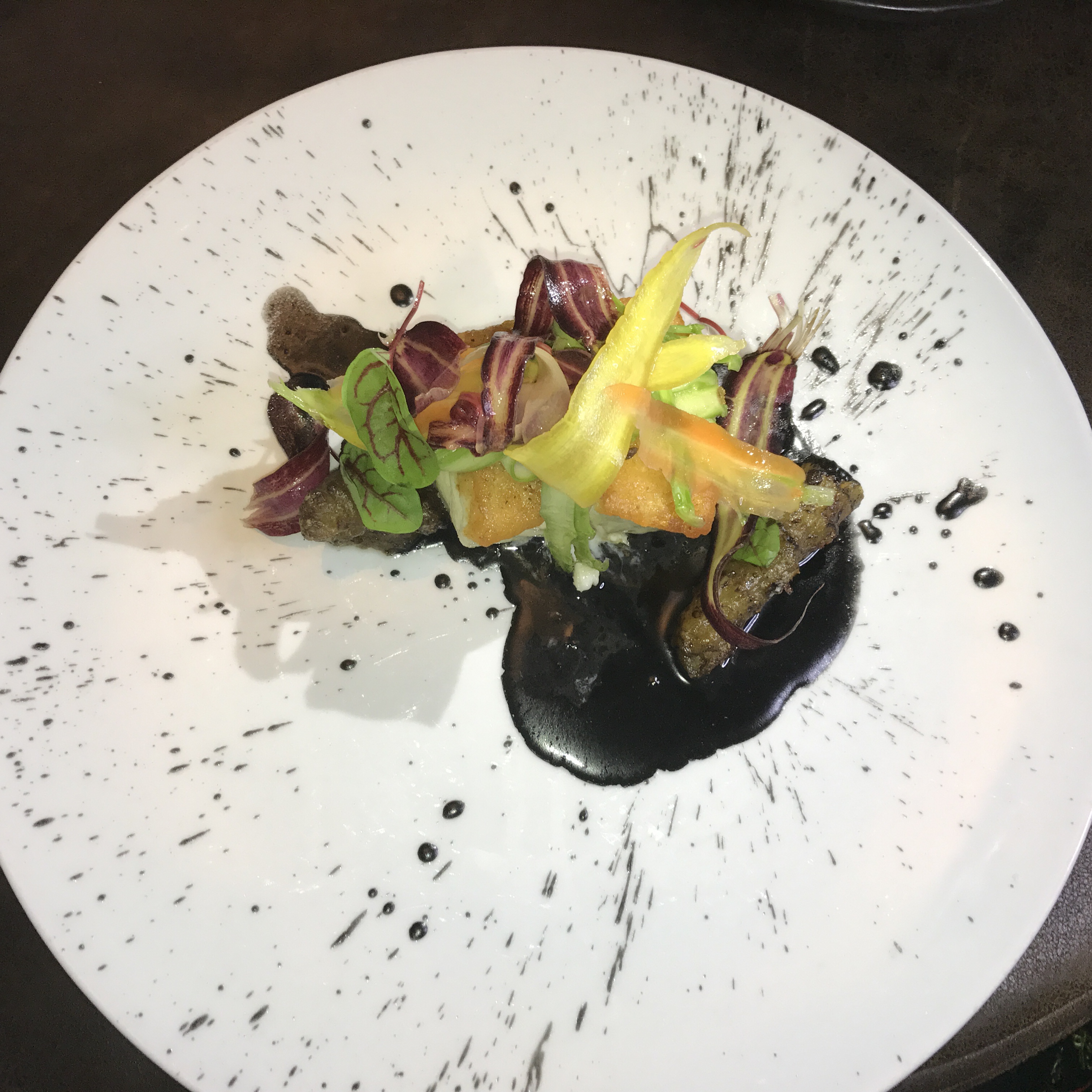 Beverly Hills Food Guide