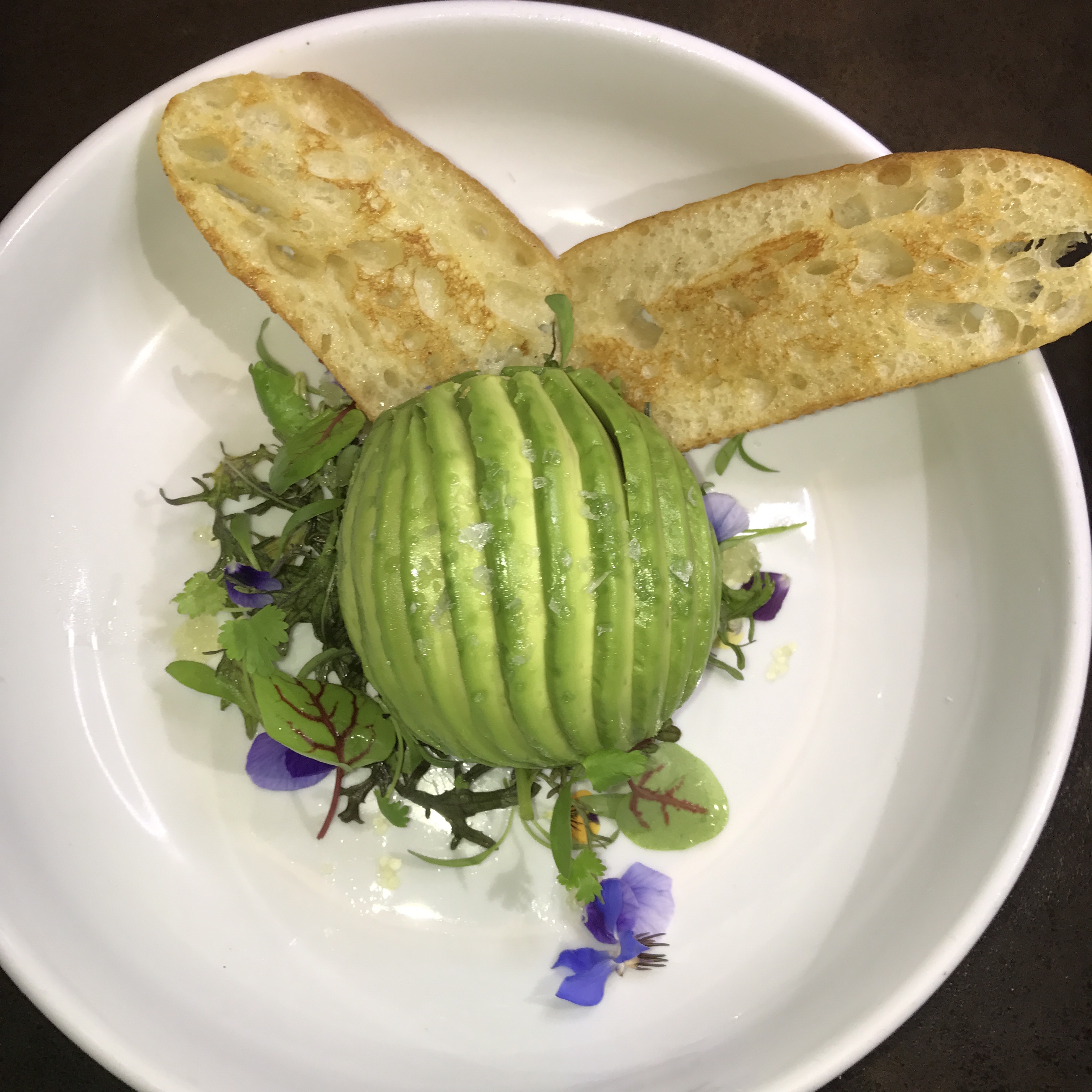 Beverly Hills Food Guide