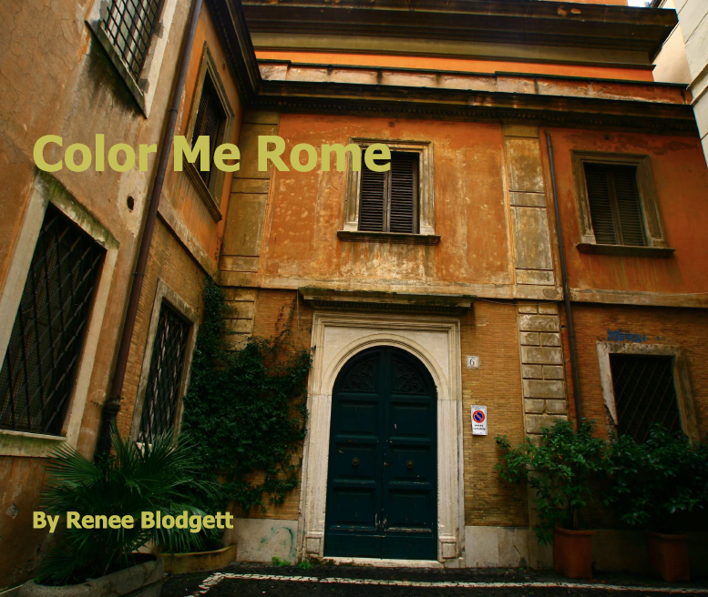Color Me Rome