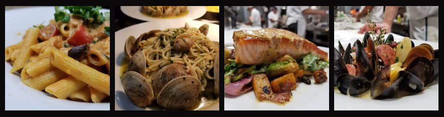 Beverly Hills Food Guide