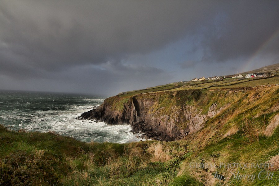 Dingle Peninsula