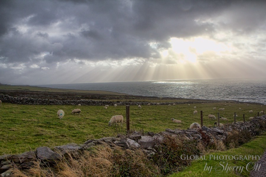 Dingle Peninsula